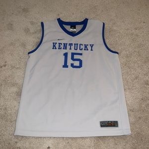 Kentucky jersey